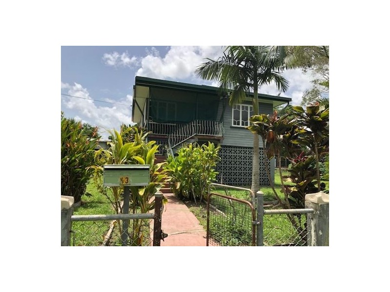 43 Howard Kennedy Drive, Babinda QLD 4861
