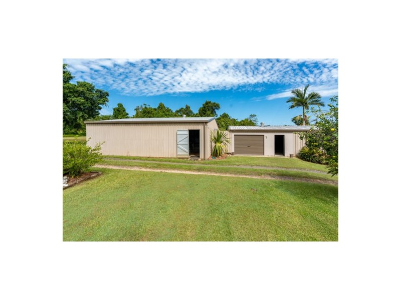 65890 Bruce Highway, Innisfail QLD 4860
