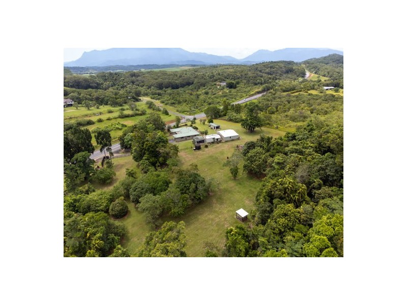 65890 Bruce Highway, Innisfail QLD 4860