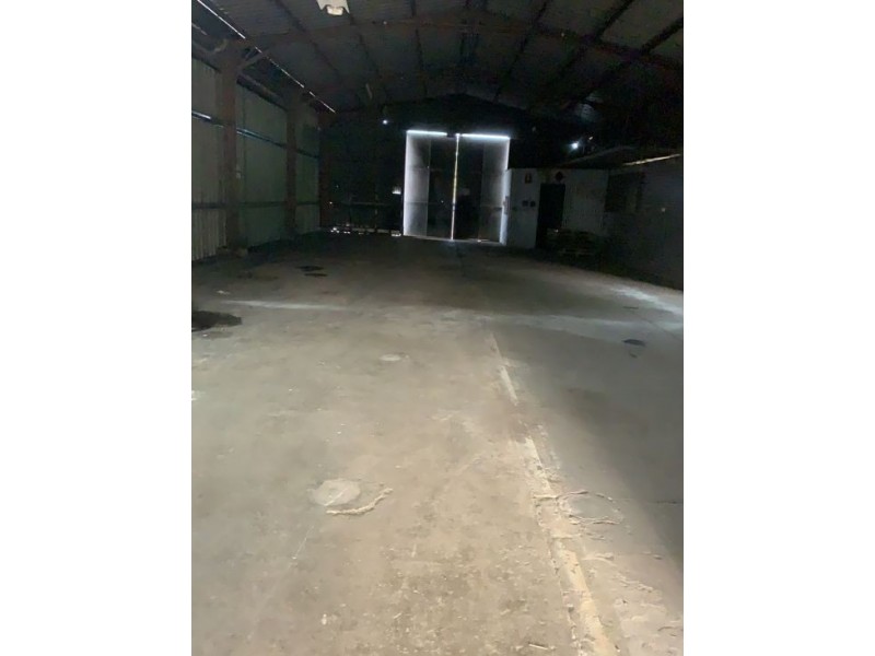 Cnr Ida/May St, Innisfail QLD 4860