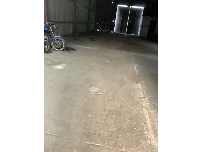 Cnr Ida/May St, Innisfail QLD 4860