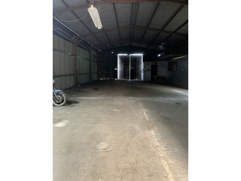 Cnr Ida/May St, Innisfail QLD 4860