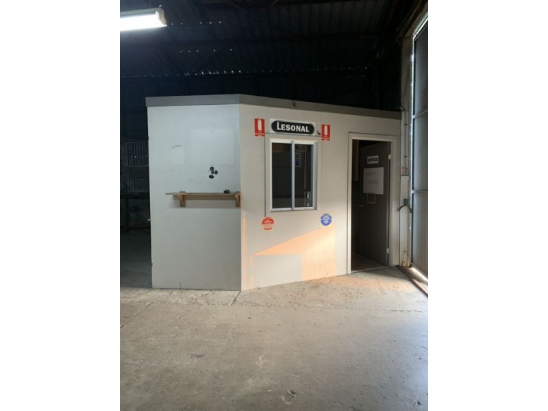 Cnr Ida/May St, Innisfail QLD 4860