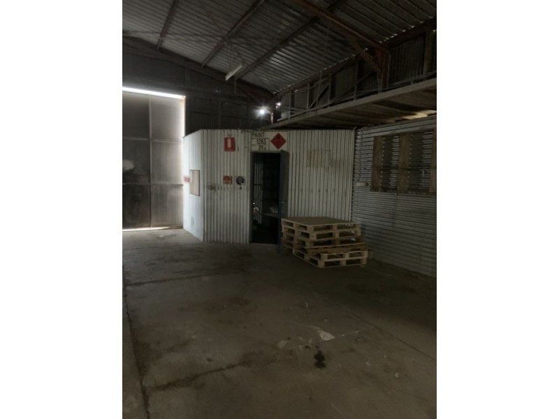 Cnr Ida/May St, Innisfail QLD 4860