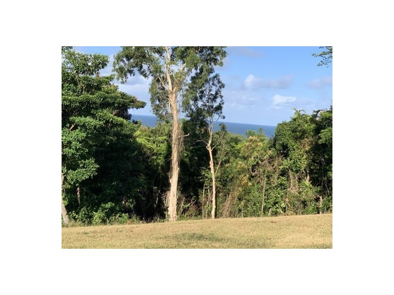 Lot 2 Coquette Point Road, Innisfail QLD 4860