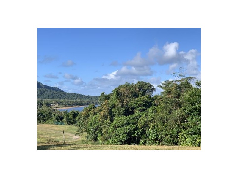 Lot 2 Coquette Point Road, Innisfail QLD 4860