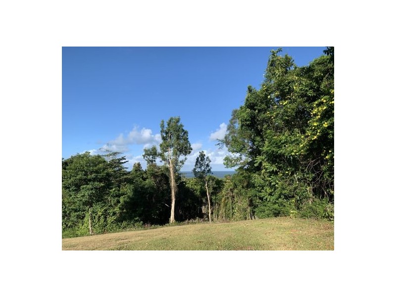 Lot 2 Coquette Point Road, Innisfail QLD 4860