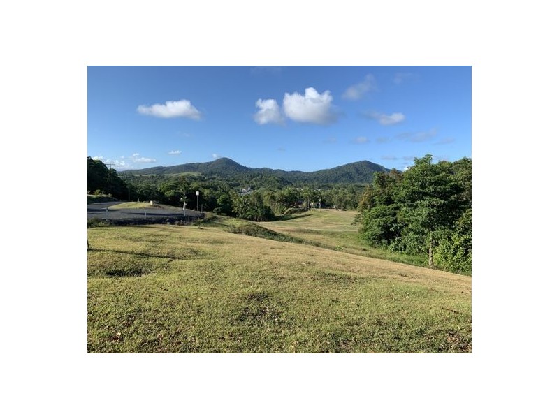 Lot 2 Coquette Point Road, Innisfail QLD 4860