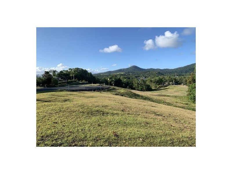 Lot 2 Coquette Point Road, Innisfail QLD 4860