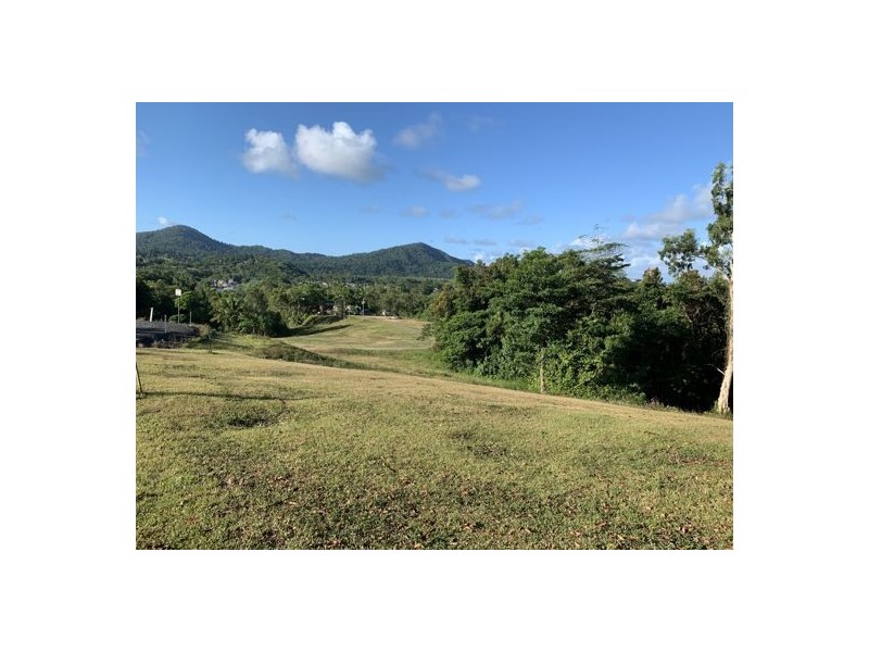 Lot 2 Coquette Point Road, Innisfail QLD 4860