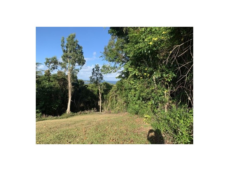 Lot 2 Coquette Point Road, Innisfail QLD 4860