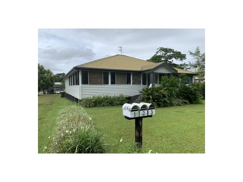 31 Church Street, Babinda QLD 4861