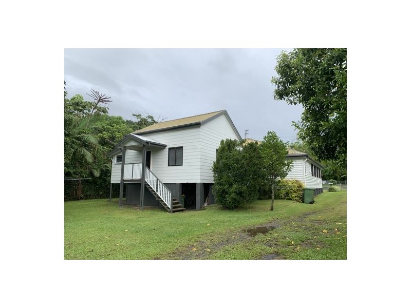 31 Church Street, Babinda QLD 4861