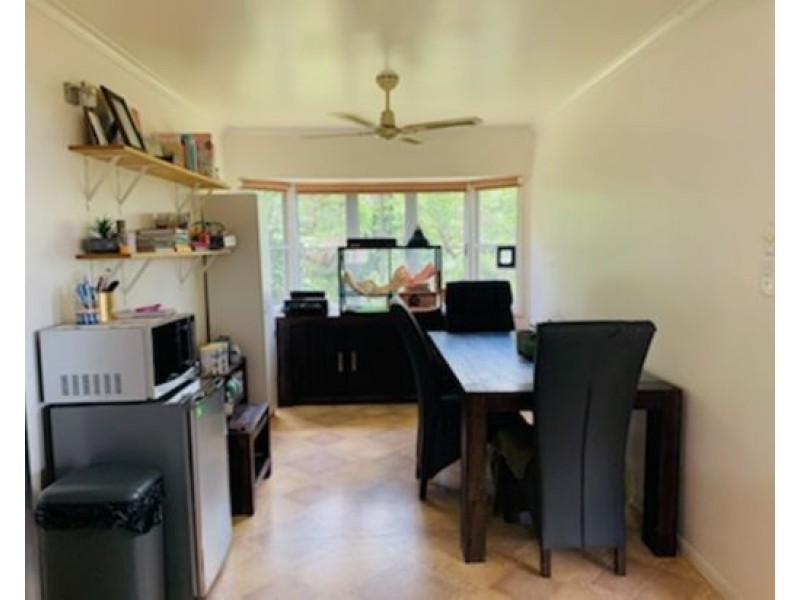 653 Millstream Parade, Millstream QLD 4888
