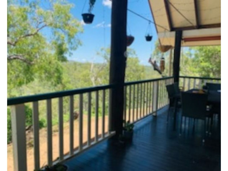 653 Millstream Parade, Millstream QLD 4888