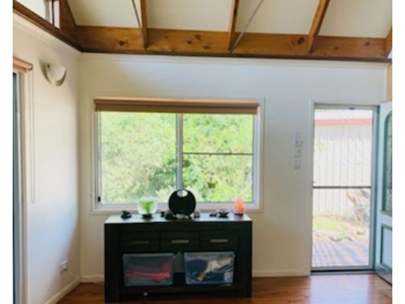 653 Millstream Parade, Millstream QLD 4888
