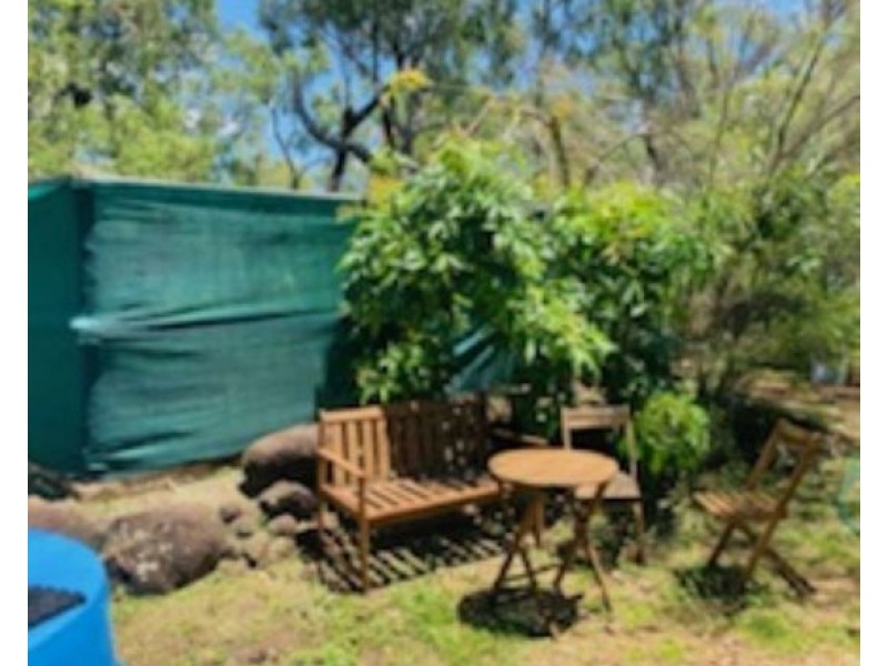 653 Millstream Parade, Millstream QLD 4888