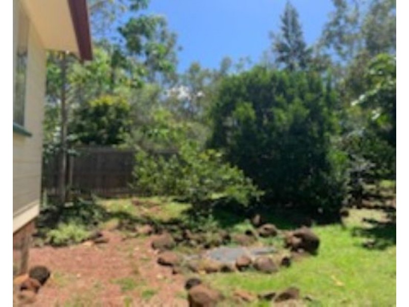 653 Millstream Parade, Millstream QLD 4888