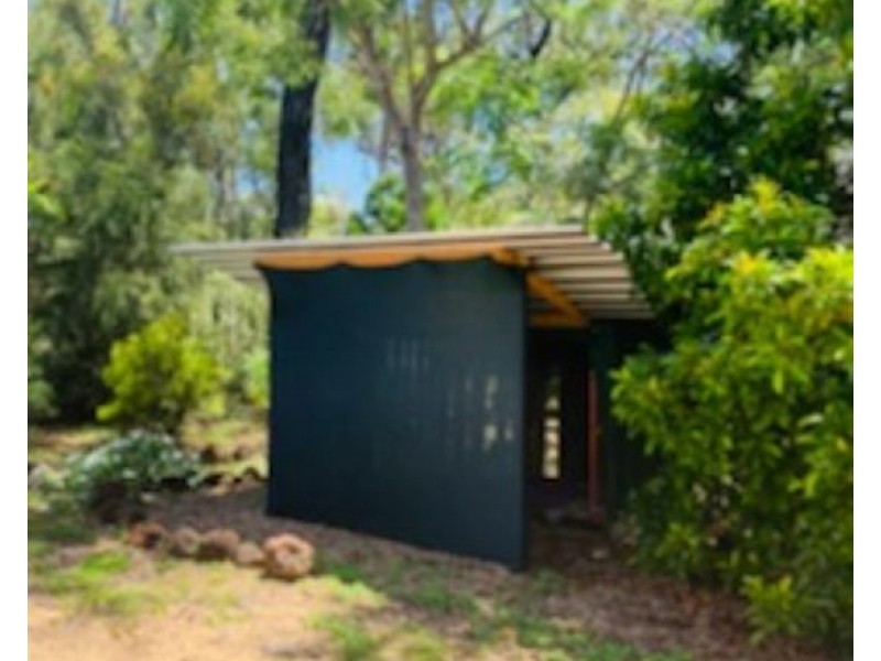 653 Millstream Parade, Millstream QLD 4888