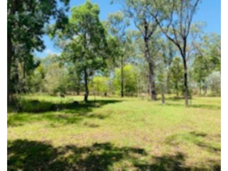 653 Millstream Parade, Millstream QLD 4888
