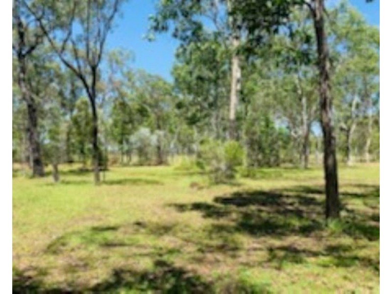 653 Millstream Parade, Millstream QLD 4888