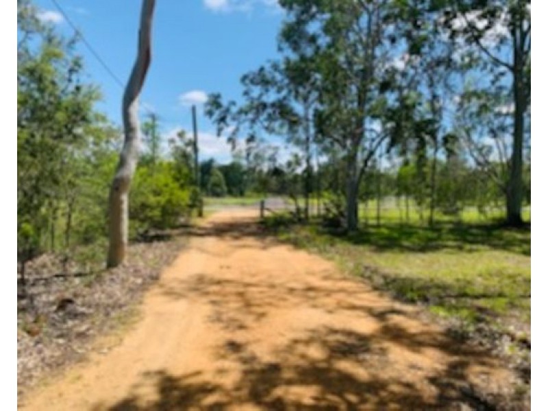 653 Millstream Parade, Millstream QLD 4888