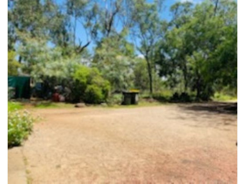 653 Millstream Parade, Millstream QLD 4888