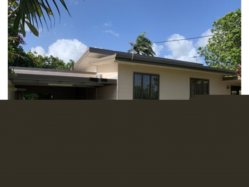 14 Hickey Street, East Innisfail QLD 4860