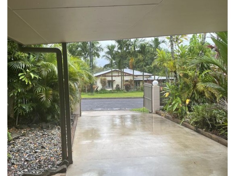 14 Hickey Street, East Innisfail QLD 4860