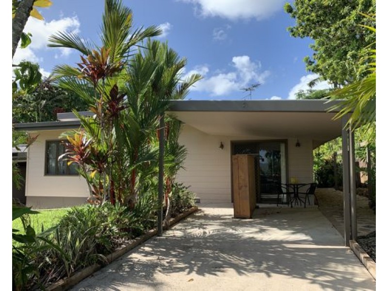 14 Hickey Street, East Innisfail QLD 4860