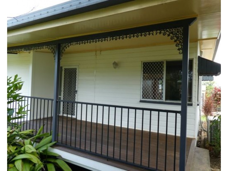 4 Clancy Street, East Innisfail QLD 4860