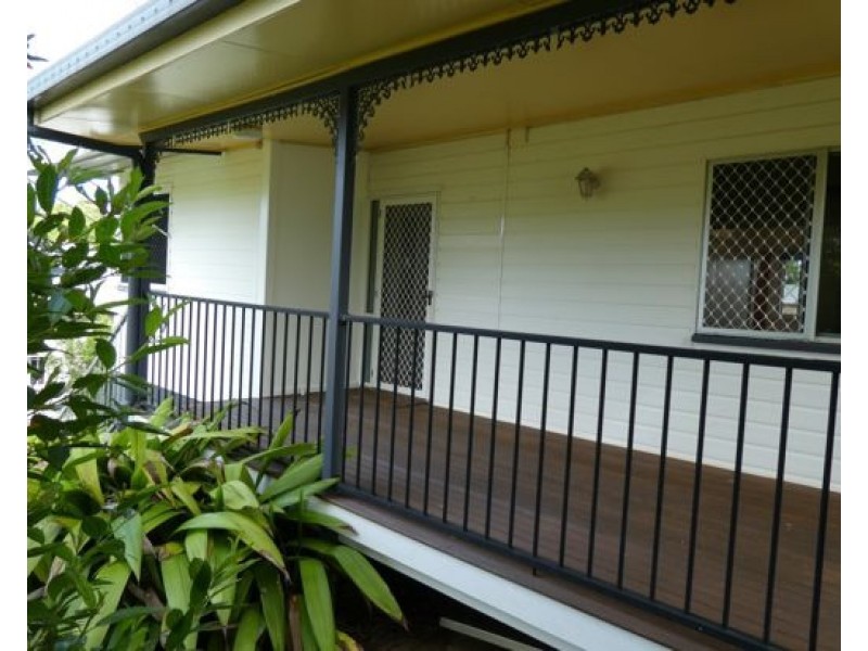 4 Clancy Street, East Innisfail QLD 4860