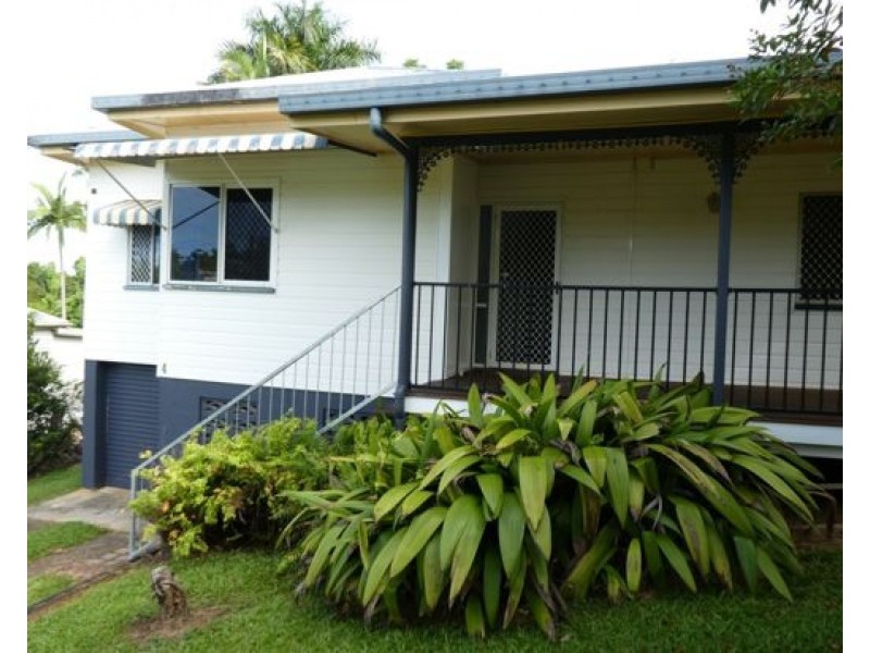 4 Clancy Street, East Innisfail QLD 4860