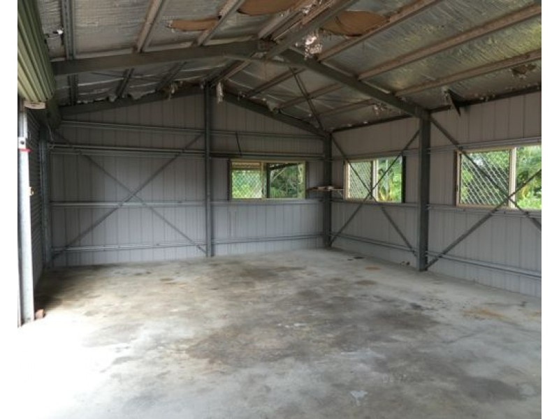 4 Clancy Street, East Innisfail QLD 4860