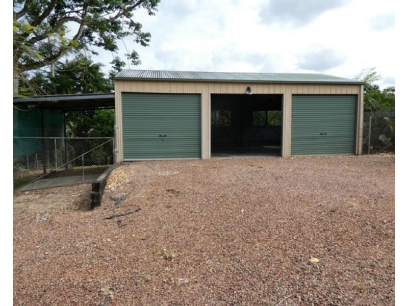 4 Clancy Street, East Innisfail QLD 4860