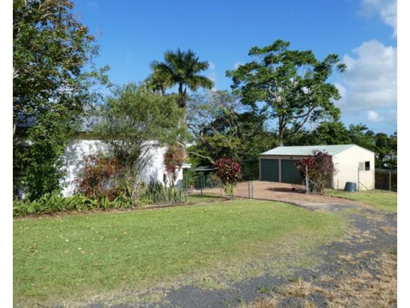 4 Clancy Street, East Innisfail QLD 4860
