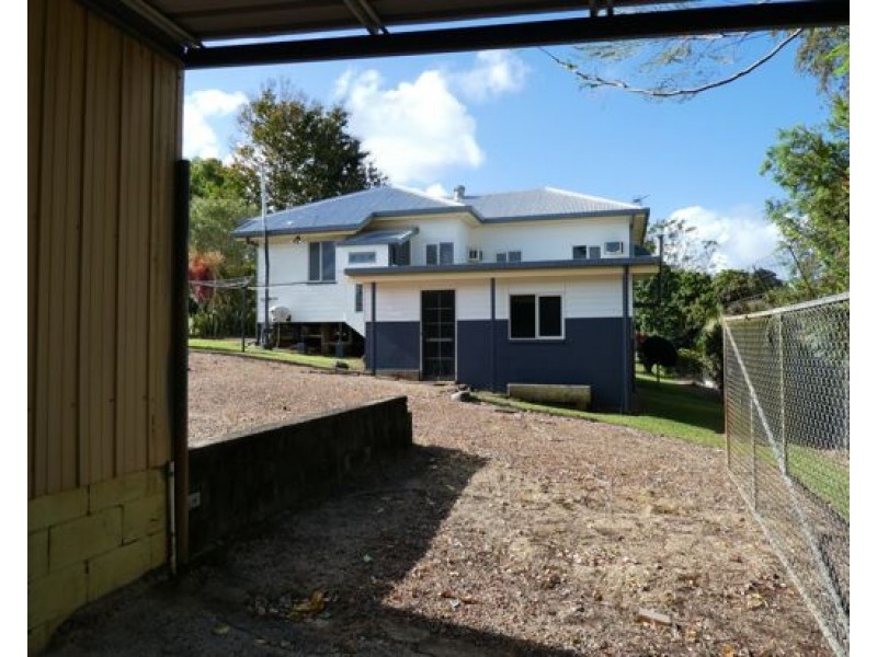 4 Clancy Street, East Innisfail QLD 4860