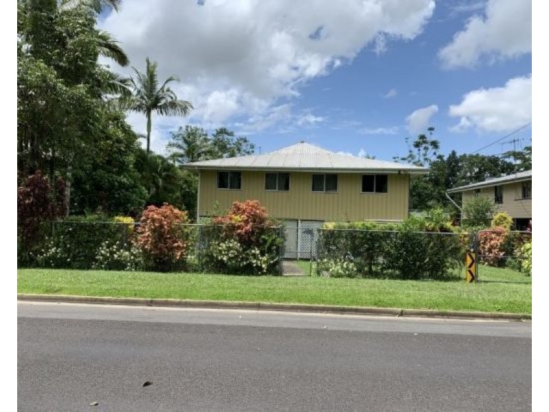 35 Church Street, Babinda QLD 4861