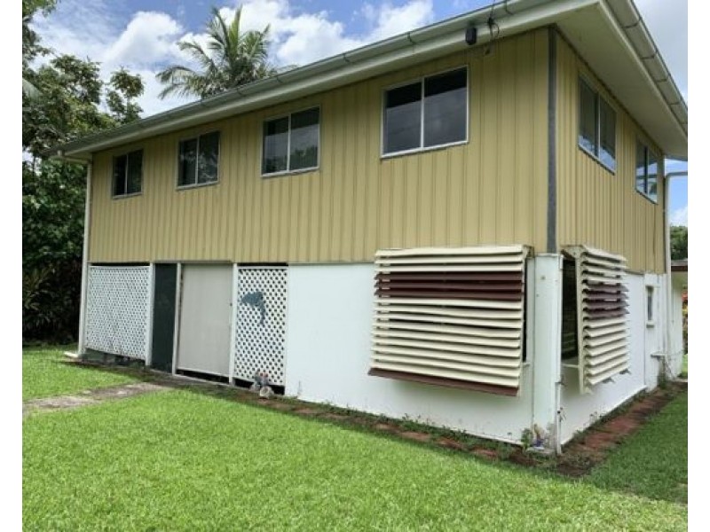 35 Church Street, Babinda QLD 4861