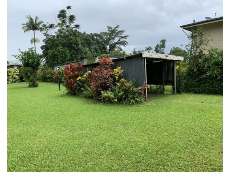 35 Church Street, Babinda QLD 4861