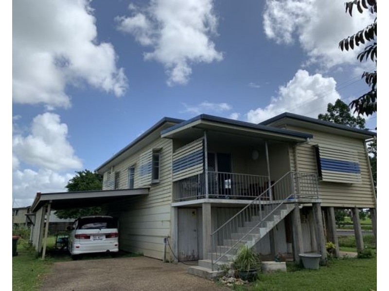 1 Blackwood Street, Innisfail QLD 4860