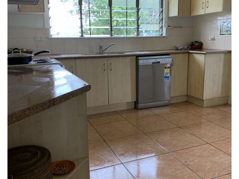 1 Blackwood Street, Innisfail QLD 4860