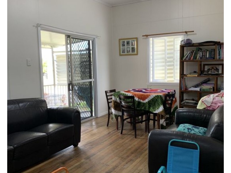 1 Blackwood Street, Innisfail QLD 4860