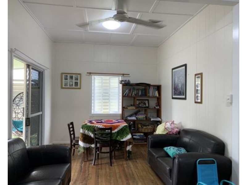 1 Blackwood Street, Innisfail QLD 4860