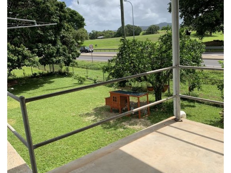 1 Blackwood Street, Innisfail QLD 4860