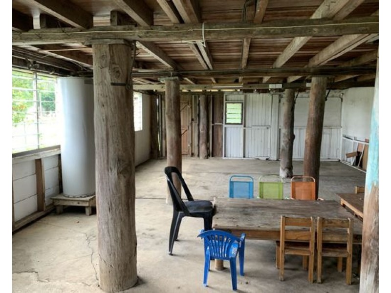 1 Blackwood Street, Innisfail QLD 4860