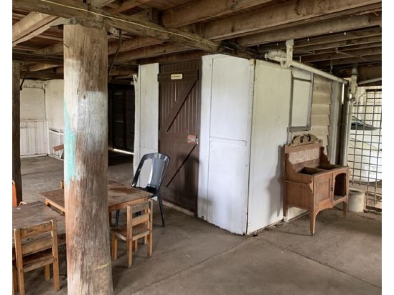 1 Blackwood Street, Innisfail QLD 4860