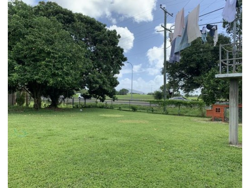 1 Blackwood Street, Innisfail QLD 4860
