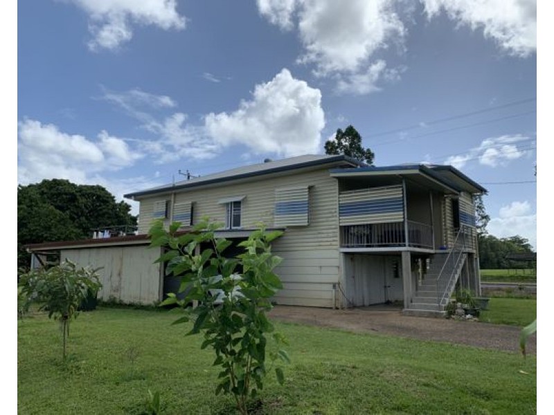 1 Blackwood Street, Innisfail QLD 4860