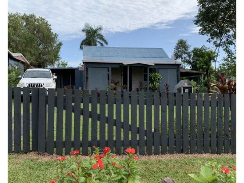 18 Henderson Street, South Johnstone QLD 4859